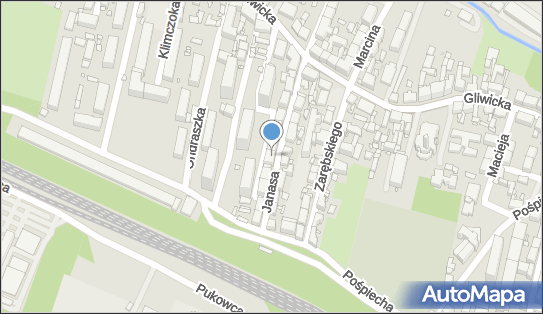 F.H.U.Regma, ul. Wincentego Janasa 11, Katowice 40-855 - Przedsiębiorstwo, Firma, numer telefonu, NIP: 6342317996