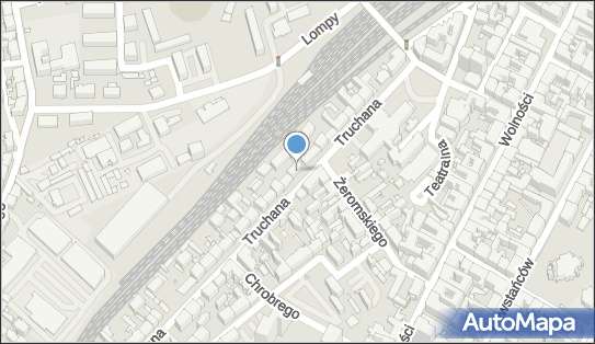 F H U Romex, ul. Władysława Truchana 24, Chorzów 41-500 - Przedsiębiorstwo, Firma, NIP: 6272351923