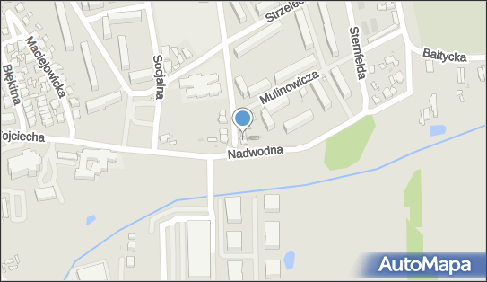 F H U Sałata Robert Sałata, Wdzięczna 74, Łódź 93-334 - Przedsiębiorstwo, Firma, numer telefonu, NIP: 9820213685