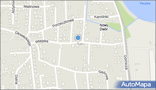 F.H.U. SANDRI PIOTR GRUSZKA, Wiejska 16, Czechowice-Dziedzice 43-502 - Przedsiębiorstwo, Firma, numer telefonu