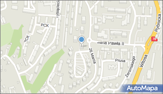 F.H.U.Skarabeusz Mateusz Szkaradek, 26 Marca 27, Wodzisław Śląski 44-300 - Przedsiębiorstwo, Firma, NIP: 6472418431