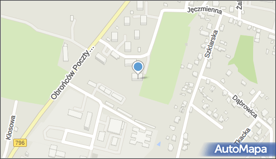 F H U Smakosz, Obrońców Poczty Gdańskiej 89, Zawiercie 42-400 - Przedsiębiorstwo, Firma, NIP: 6490015413