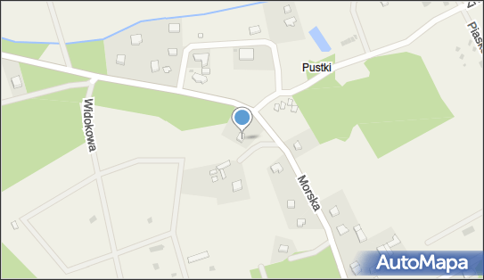 F.H.U.Sosenka Halina Goyke, ul. Morska 39, Odargowo 84-110 - Przedsiębiorstwo, Firma, NIP: 5871454824