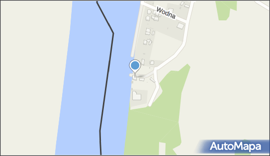 F.H.U.Stachera Stachera-Szpyt Kamila, ul. Bulwary Rybackie 1 74-120 - Przedsiębiorstwo, Firma, NIP: 8581676156