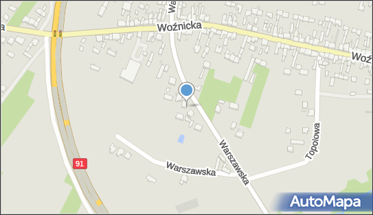 F H U Stanpol, Warszawska 18a, Koziegłowy 42-350 - Przedsiębiorstwo, Firma, numer telefonu, NIP: 5771907284