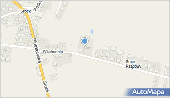 F H U Surano, Wschodnia 19, Srock 97-310 - Przedsiębiorstwo, Firma, NIP: 7711800483