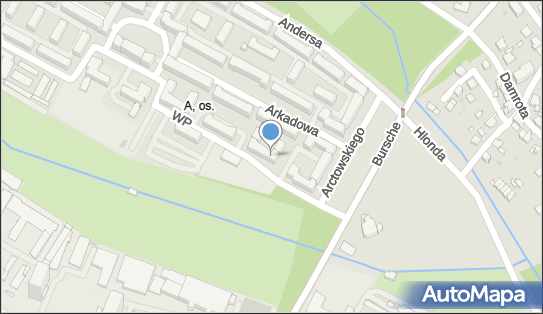 F H U Szok, Wojska Polskiego 3A, Tychy 43-100 - Przedsiębiorstwo, Firma, NIP: 6462417424