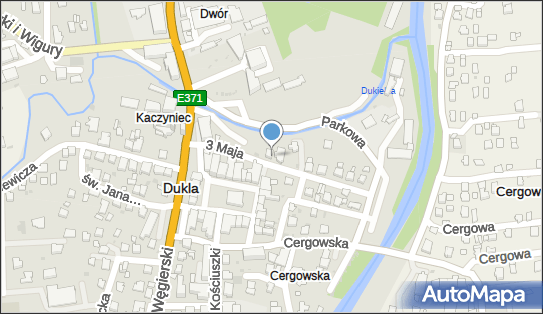 6842104855, F.H.U.T.Kriko Krzysztof Krakoś 
