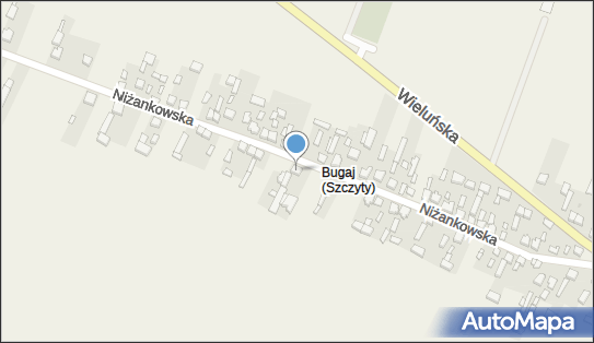 F.H.U.T , Tom - Kar Tomasz Błasiak, Niżankowska 35, Szczyty 98-355 - Przedsiębiorstwo, Firma, NIP: 5080021247