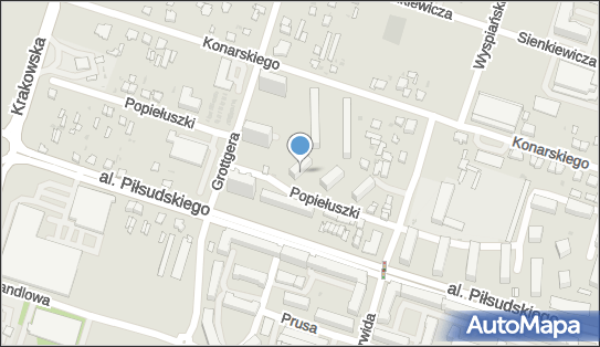 F H U Tom Mar, ul. Popiełuszki 15, Skarżysko-Kamienna 26-110 - Przedsiębiorstwo, Firma, NIP: 6631573949