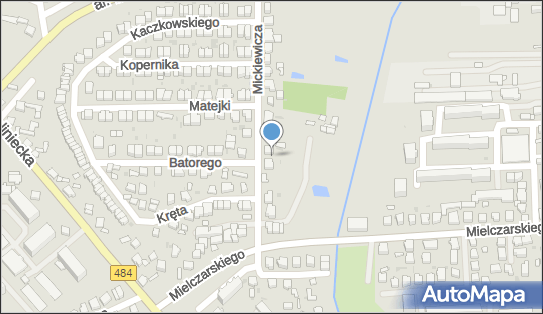 F.H.U. TOM Poryzała Piotr, Mickiewicza Adama 22 97-400 - Przedsiębiorstwo, Firma, numer telefonu