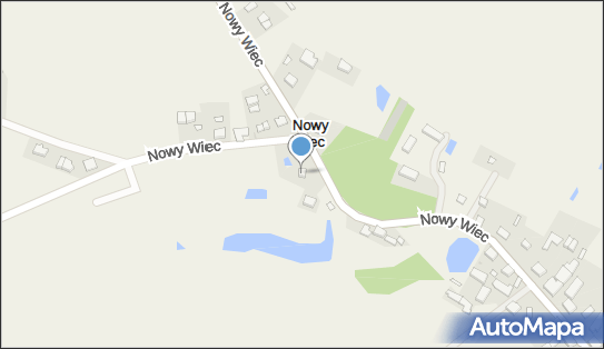 F.H.U.Tomasz Tomasz Wróbel, Nowy Wiec 15a, Nowy Wiec 83-421 - Przedsiębiorstwo, Firma, NIP: 5911185538