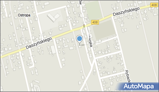 F.H.U Tomasz Wiatrowski, ul. Ignacego Daszyńskiego 415C, Gliwice 44-151 - Przedsiębiorstwo, Firma, numer telefonu, NIP: 8571166749