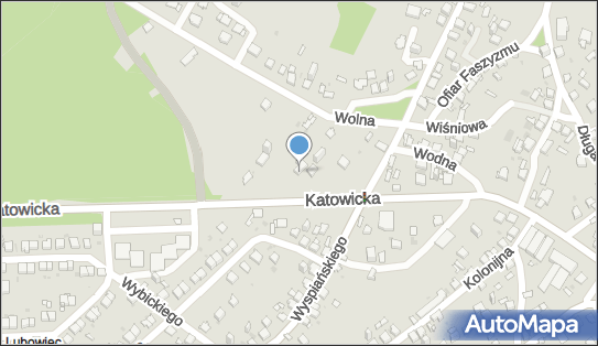 F.H.U.Twister Monika Bociek, ul. Katowicka 52, Jaworzno 43-600 - Przedsiębiorstwo, Firma, NIP: 6381514672