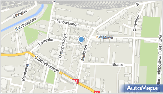 6911329133, F.H.U.Vagma Sylwester Borowski 