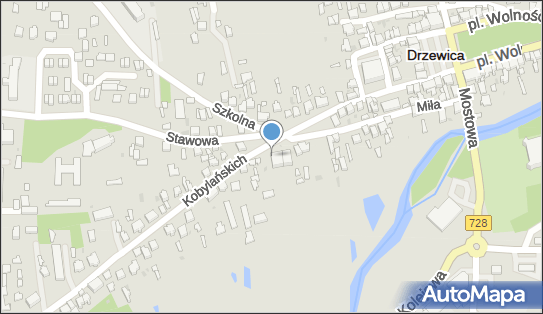 F H U Vita Plus, pl. Tadeusza Kościuszki 13, Drzewica 26-340 - Przedsiębiorstwo, Firma, numer telefonu, NIP: 7991284633