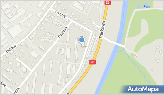 F.H.U.Vito, ul. Marii Konopnickiej 25, Gorlice 38-300 - Przedsiębiorstwo, Firma, NIP: 7382105261
