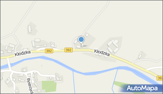 F.H.U.Waldemar Waszczyk, Kłodzka 94, Ołdrzychowice Kłodzkie 57-360 - Przedsiębiorstwo, Firma, NIP: 8831670807