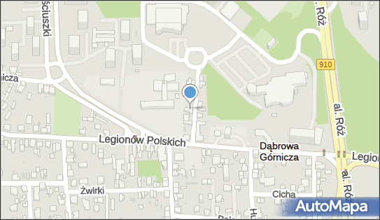 6292045566, F.H.U.Wamot Grońska Anna, Groński Władysław 