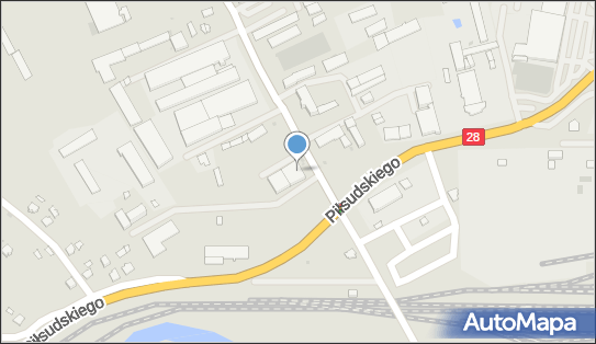 6851055636, F.H.U.Wanbud Wanda Stodolak 