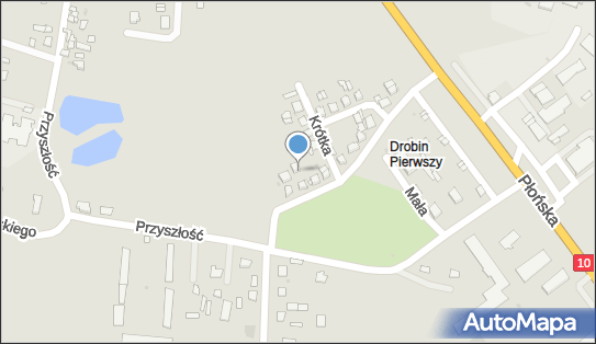 F H U Welding, ul. Mikołaja Kopernika 12A, Drobin 09-210 - Przedsiębiorstwo, Firma, numer telefonu, NIP: 7743195341