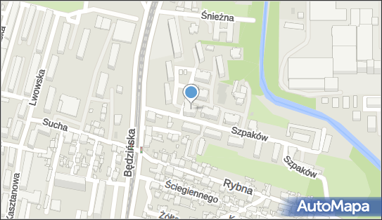 F H U Wiktoria, ul. Szpaków 2, Sosnowiec 41-200 - Przedsiębiorstwo, Firma, NIP: 6442902079