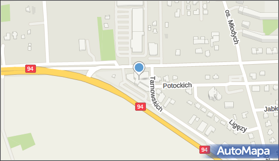 8181643578, F.H.U.WOD-KAN Dariusz Wąsowski, Lidia Wąsowska 