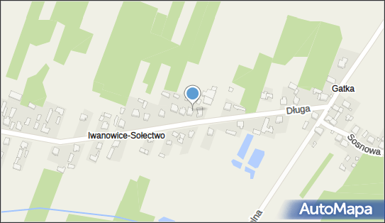 F.H.U.Wojciech Kotowicz, Długa 75, Iwanowice Małe 42-152 - Przedsiębiorstwo, Firma, NIP: 5741944145