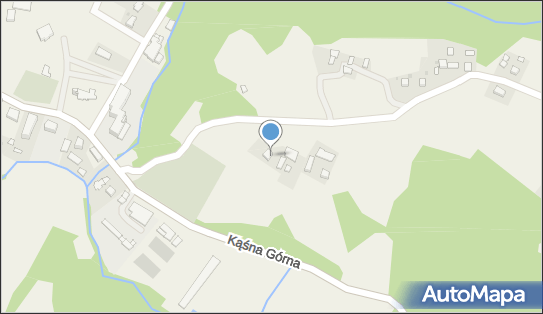 F.H.U.Wójcik Grzegorz Wójcik, Kąśna Górna 65C, Kąśna Górna 33-191 - Przedsiębiorstwo, Firma, NIP: 8731217617