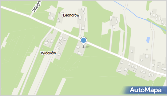 F.H.U.Wojdat, Leokadia 30, Leokadia 08-450 - Przedsiębiorstwo, Firma, NIP: 8261176133