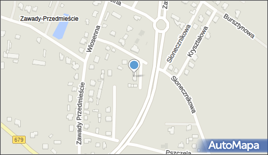 F H U Wolf, Wiosenna 25E, Łomża 18-400 - Przedsiębiorstwo, Firma, godziny otwarcia, numer telefonu, NIP: 7181723182