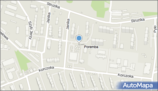 F H U Zet Pe, ul. ks. Pawła Janika 13 A, Zabrze 41-806 - Przedsiębiorstwo, Firma, NIP: 6481798025