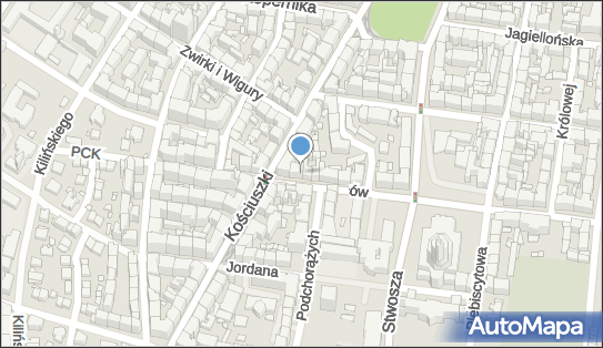 9542418901, F.H.U.