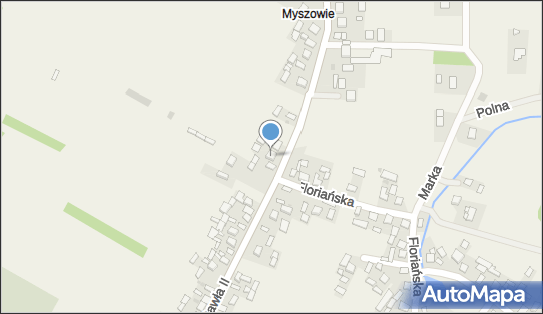 F.H.U.Zuzanex Katarzyna Giec, Turbia 164, Turbia 37-415 - Przedsiębiorstwo, Firma, NIP: 8652295623