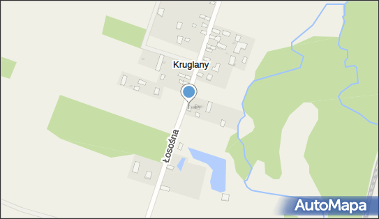 F.H.U.Zygzak - Marcin Bykowicz, Kruglany 28, Kruglany 16-123 - Przedsiębiorstwo, Firma, NIP: 5451627117