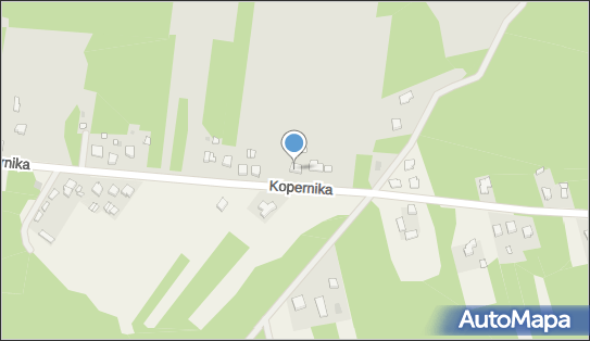 F H U, ul. Kopernika 77, Gomunice 97-545 - Przedsiębiorstwo, Firma, NIP: 7721000235