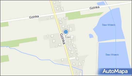 F H U, Gzinka 30, Gzinka 99-420 - Przedsiębiorstwo, Firma, NIP: 8340007933