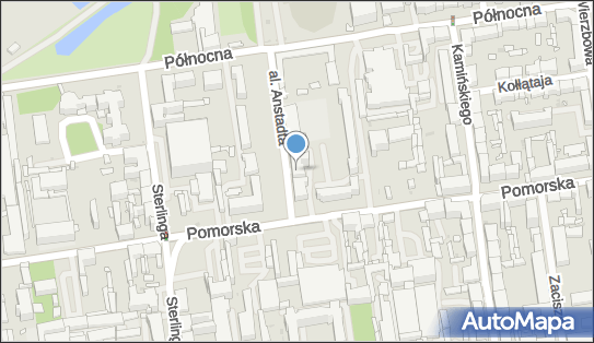 F H U, al. Karola Anstadta 3, Łódź 91-409 - Przedsiębiorstwo, Firma, NIP: 7251317057