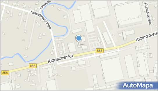 F H U, ul. Krzeszowska 68D, Biłgoraj 23-400 - Przedsiębiorstwo, Firma, NIP: 9181189588