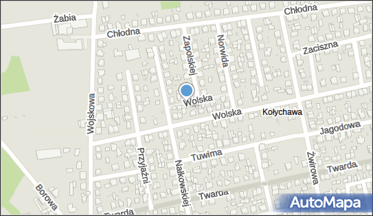 F H U, Wolska 41, Biała Podlaska 21-500 - Przedsiębiorstwo, Firma, NIP: 5371731829