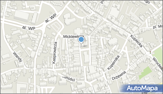 F H U, ul. Stary Rynek 15, Zielona Góra 65-001 - Przedsiębiorstwo, Firma, NIP: 9291615974