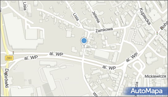 F H U, Wandy 48, Zielona Góra 65-095 - Przedsiębiorstwo, Firma