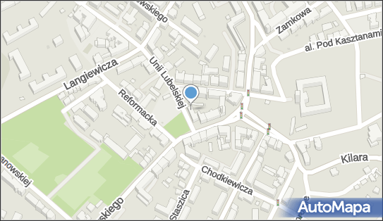 F H U, Unii Lubelskiej 2, Rzeszów 35-016 - Przedsiębiorstwo, Firma, numer telefonu, NIP: 8131703396