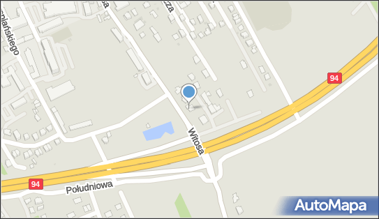 F H U, ul. Wincentego Witosa 7, Ropczyce 39-100 - Przedsiębiorstwo, Firma, NIP: 8181005576