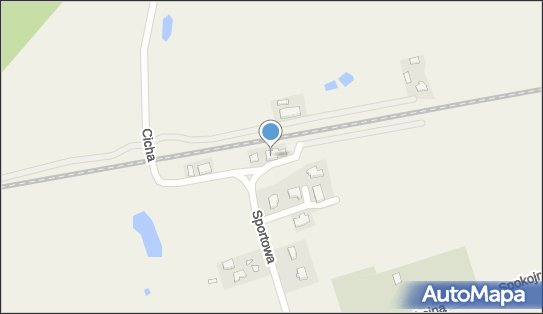 F H U, ul. Sportowa 5, Rakowiec 82-512 - Przedsiębiorstwo, Firma, NIP: 5811389951