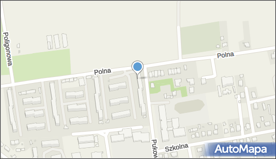 F H U, ul. Polna 17 J, Pawłowice 43-251 - Przedsiębiorstwo, Firma, NIP: 6331338977