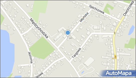 F.H.U., Młyńska 2c, Pniewy 62-045 - Przedsiębiorstwo, Firma, NIP: 7871025283