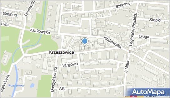 8661212128, Żanett Dąbrowska Firma Handlowo-Usługowa 