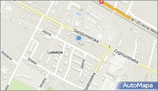 F.H.Vega Jerzy Rynkowski, Jasna 47, Ostrowiec Świętokrzyski 27-400 - Przedsiębiorstwo, Firma, NIP: 6611032860