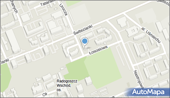F.H.Vindex Marcin Grubert, Łososiowa 26, Łódź 91-496 - Przedsiębiorstwo, Firma, NIP: 7290008478